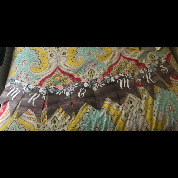 Wedding Signs - Picture 3 of 3